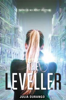 The Leveller The Leveller