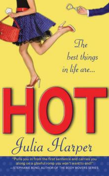 Hot Hot