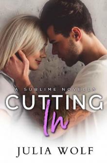 Cutting In