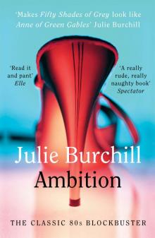 Ambition Ambition