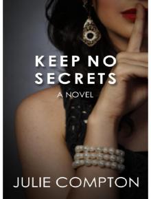 Keep No Secrets