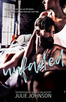 Unfaded Unfaded