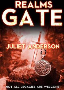 Realms Gate