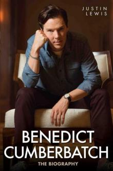 Benedict Cumberbatch Benedict Cumberbatch