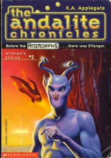 Alloran's Choice Alloran's Choice