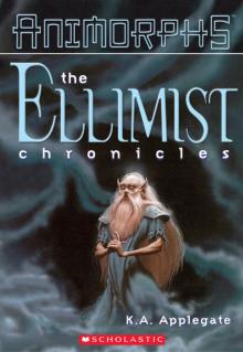 Ellimist Chronicles Ellimist Chronicles