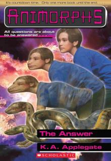 The Answer