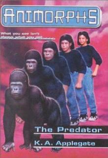 The Predator The Predator