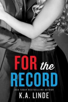 For the Record (Record #3) For the Record (Record #3)