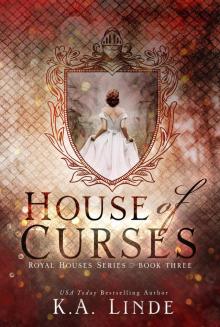 House of Curses House of Curses