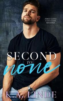 Second to None Second to None