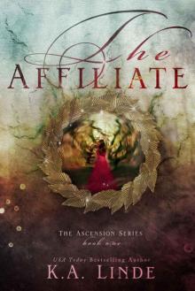 The Affiliate The Affiliate