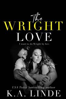 The Wright Love The Wright Love