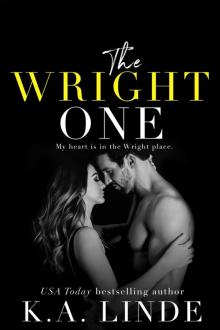 The Wright One The Wright One