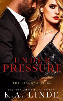 Under Pressure Under Pressure