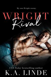 Wright Rival Wright Rival