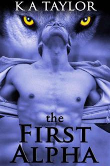 The First Alpha