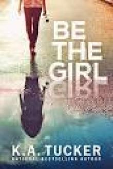 Be the Girl