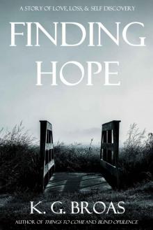 Finding Hope