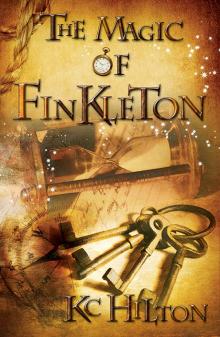 The Magic of Finkleton The Magic of Finkleton