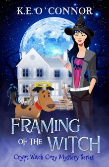 Framing of the Witch