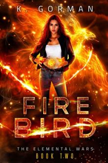 Firebird Firebird