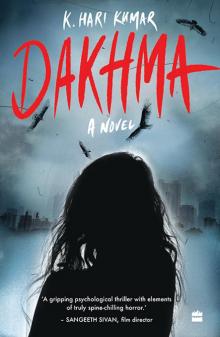 Dakhma