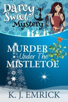 Murder Under the Mistletoe