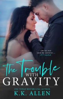 The Trouble With Gravity The Trouble With Gravity