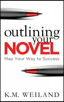 Outlining Your Novel_Map Your Way to Success