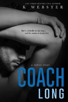Coach Long Coach Long