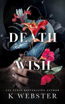 Death Wish Death Wish
