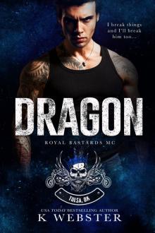 Dragon Dragon