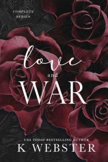 Love and War