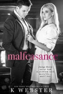 Malfeasance Malfeasance