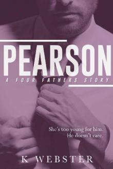 Pearson Pearson
