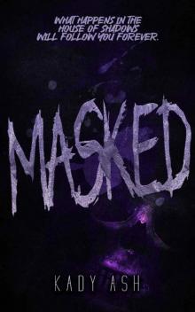 Masked