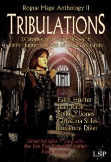 Tribulations Tribulations