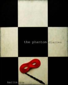 The Phantom Diaries The Phantom Diaries