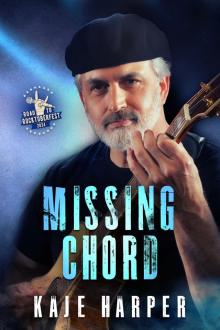 Missing Chord
