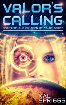 Valor's Calling