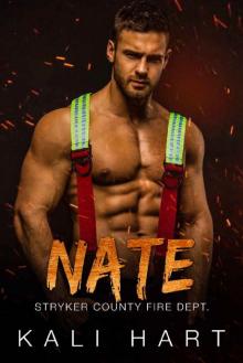 Nate Nate