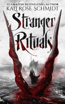 Stranger Rituals Stranger Rituals
