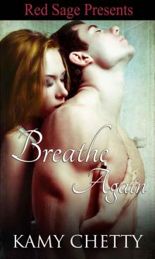 Breathe Again Breathe Again