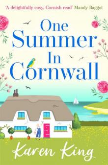 One Summer in Cornwall One Summer in Cornwall