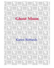 Ghost Moon