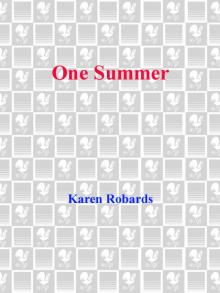 One Summer