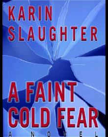 A Faint Cold Fear gc-3 A Faint Cold Fear gc-3