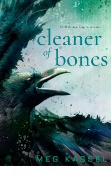 Cleaner of Bones Cleaner of Bones