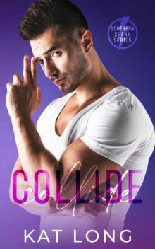 Collide: Southern Spark